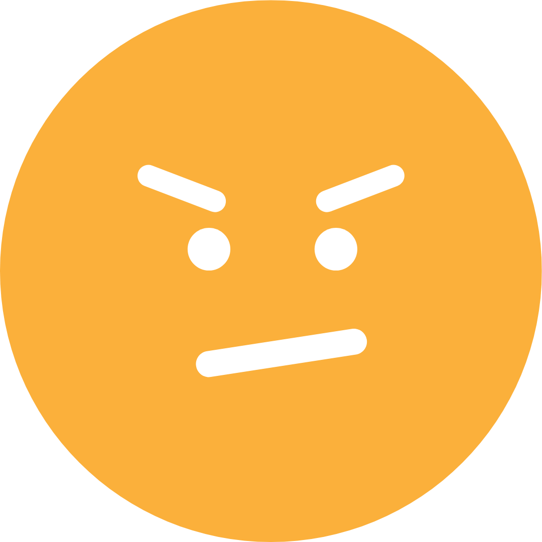 trudności z regulowaniem emocji